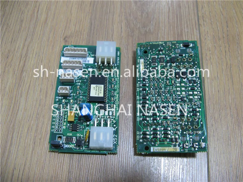 KONE плата LCEFCB 713703H06 KM713700G71| |