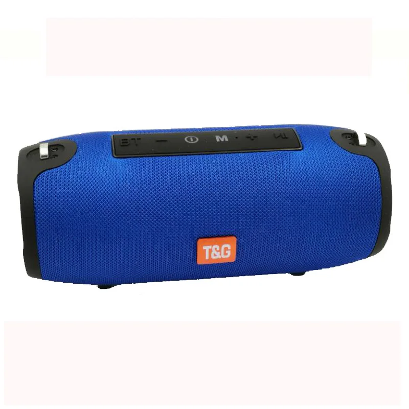 Tg125 беспроводной Bluetooth динамик открытый водонепроницаемый сабвуфер стерео Hifi
