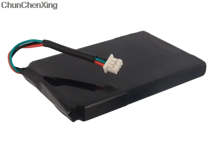 Аккумулятор Cameron Sino 1100mAh 384.00015.005 для Magellan RoadMate 1200 (3 провода) 1210 провода)|Цифровые