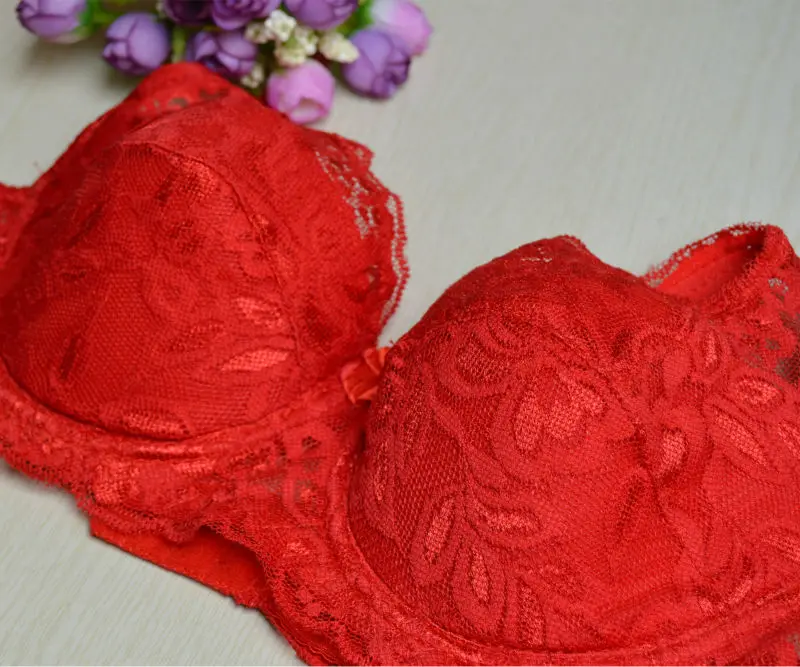 Ladies Secret, хит, тонкое нижнее белье, бюстгальтер без косточек, для женщин, сексуальный, BH размера плюс, Регулируемые бюстгальтеры, для уменьшения груди, B C D DD E F 34-44
