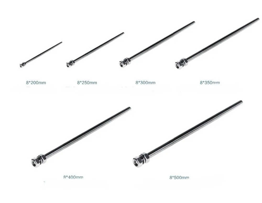 200mm Length Stainless Steel Stir Bar Impeller Tooth Type Dispersed Disc Rod | Канцтовары для офиса и дома