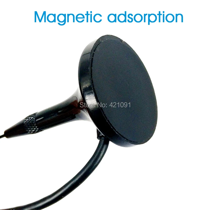 SMA F автомобильная антенна UT 102UV для BAOFENG UV 5R BF 888S 82 Kenwood 5RE TK3207 портативная