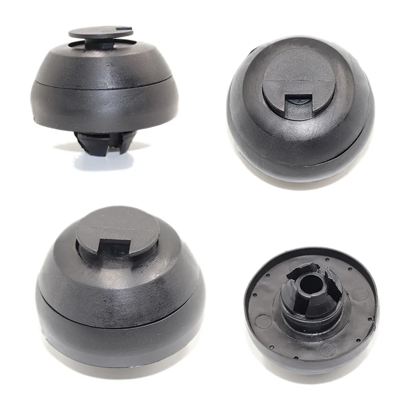 4 шт. подъемник для Mercedes Benz W124 R129 W208 W210 W215 C208 CLK 0019979586 A0019979586 124997098|Клипсы и зажимы