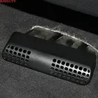 2 шт., декоративная лента на заднее сиденье автомобиля, для BMW 3GT 3 4 Series F30 F34 320