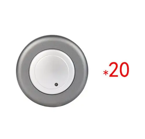 20 шт. беспроводная система вызова 433 МГц|system| |