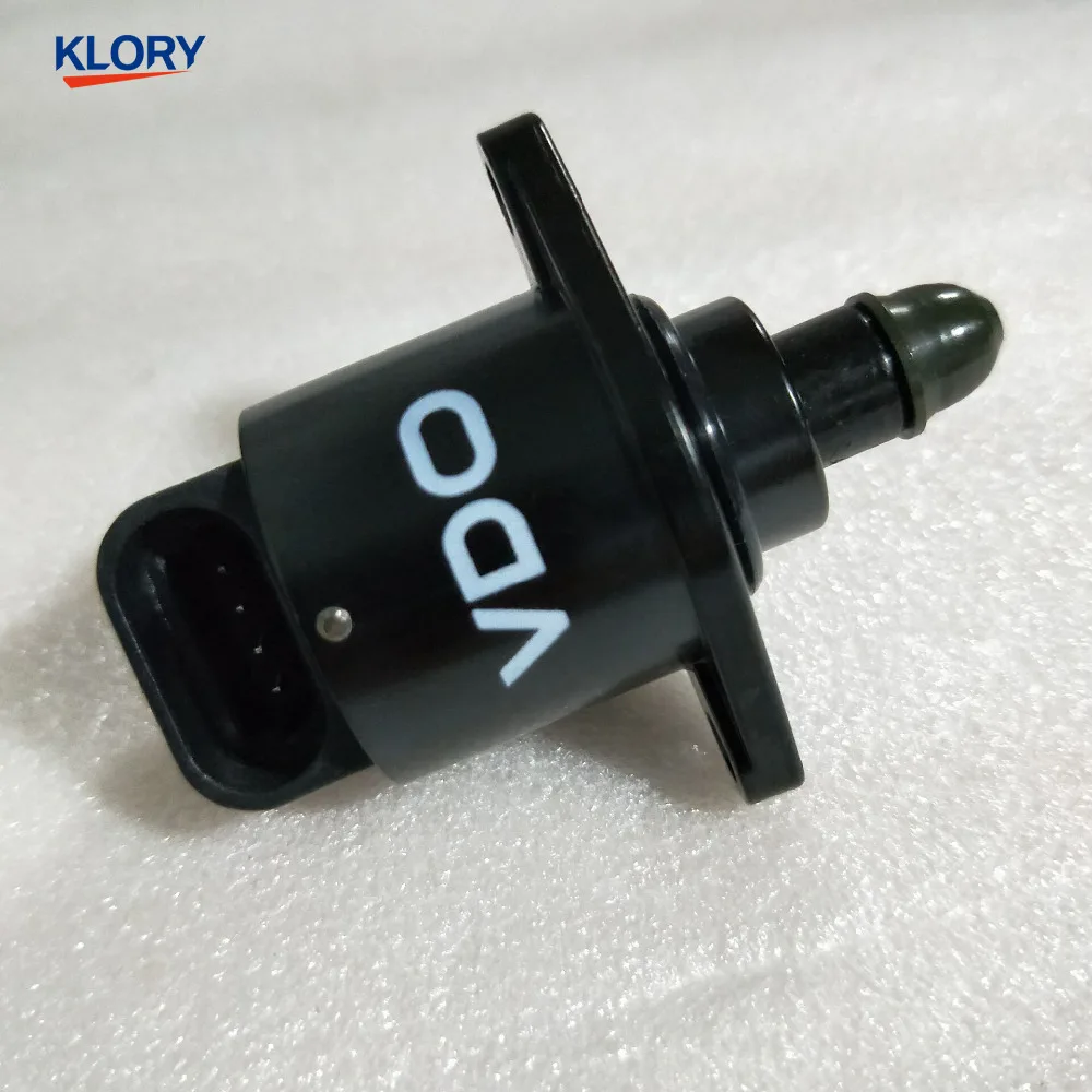 1107130002 шаговый двигатель для CHERY QQ 1.1L, Byd F3 1.5L, Hafei 1.3L, Geely MK CROSS EC7 1.5L CK 13. 1.5L