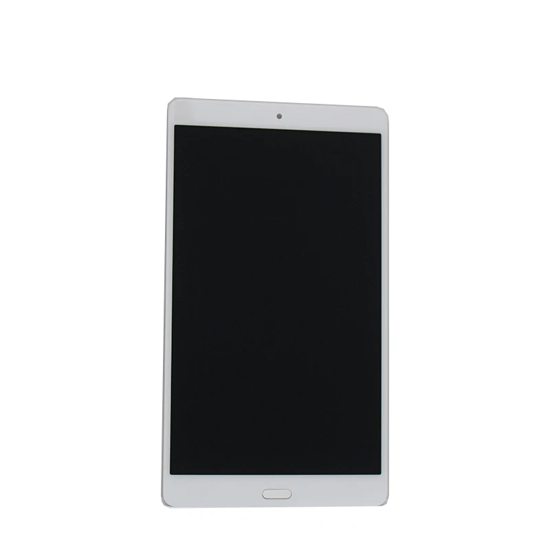 8 4 дюйма для Huawei MediaPad M3 BTV W09 DL09 ЖК дисплей экран с кодирующий преобразователь