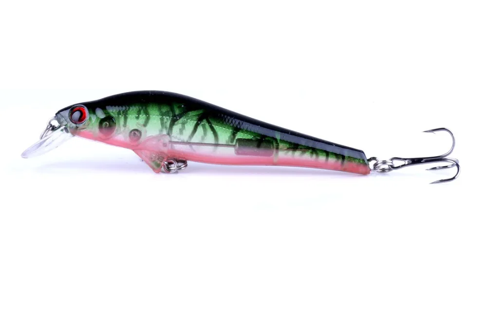 1 шт. новые Бент блесна рыболовные приманки Isca искусственные высокое качество