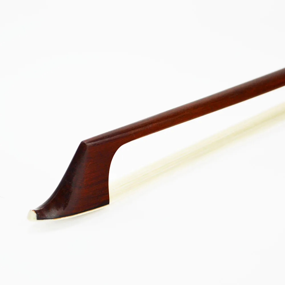 Бесплатная доставка 3/4 размера Pernambuco CELLO бант высокое качество эбеновая лягушка с