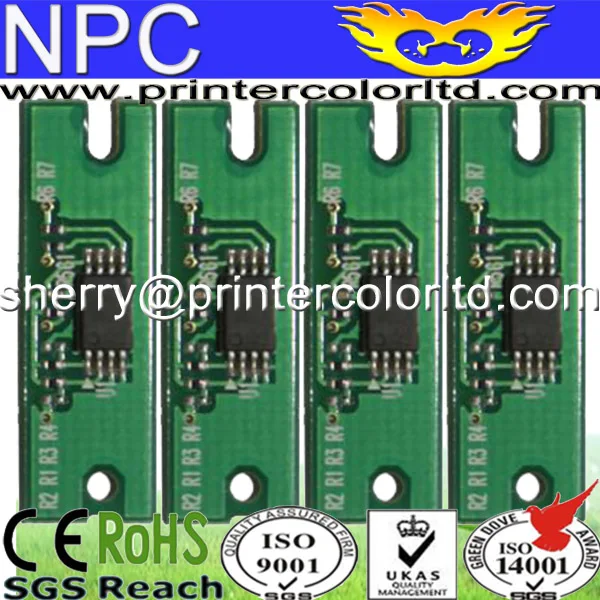 100) совместим с Ricoh Aficio SP100 SP100E SP 100 1 2 K страниц bk самая низкая доставка|Чип для