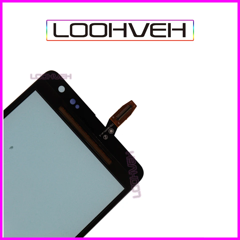 Сенсорный экран 5 0 &quotдля Nokia Microsoft Lumia N535 ct2s73 CT2C1607 535 дигитайзер переднее стекло