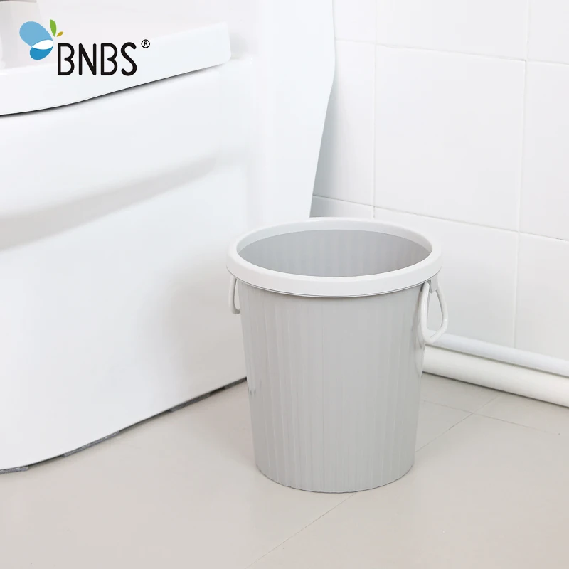 BNBS модная мусорная корзина для кухни мусорное ведро ванной офиса