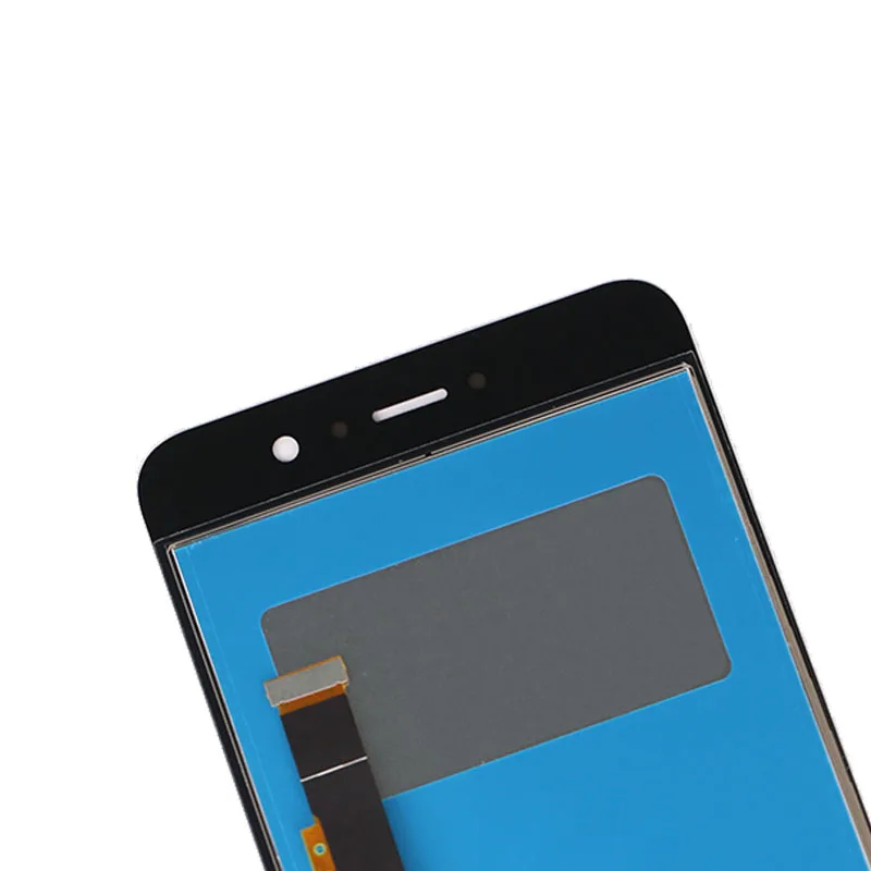 Для Gionee A1 Lite ЖК-дисплей с сенсорным экраном в сборе дигитайзер ЖК-дисплей для Gionee A1 Lite экран тест