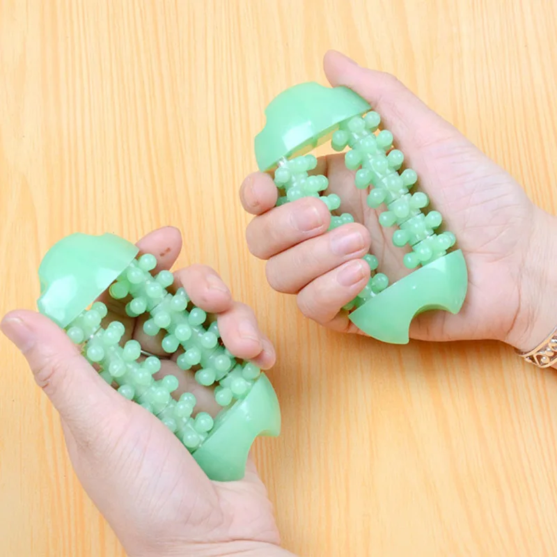 1 Pcs Foot Hand Roller Healthy Finger Recovery Meridian Massager JS88 | Красота и здоровье