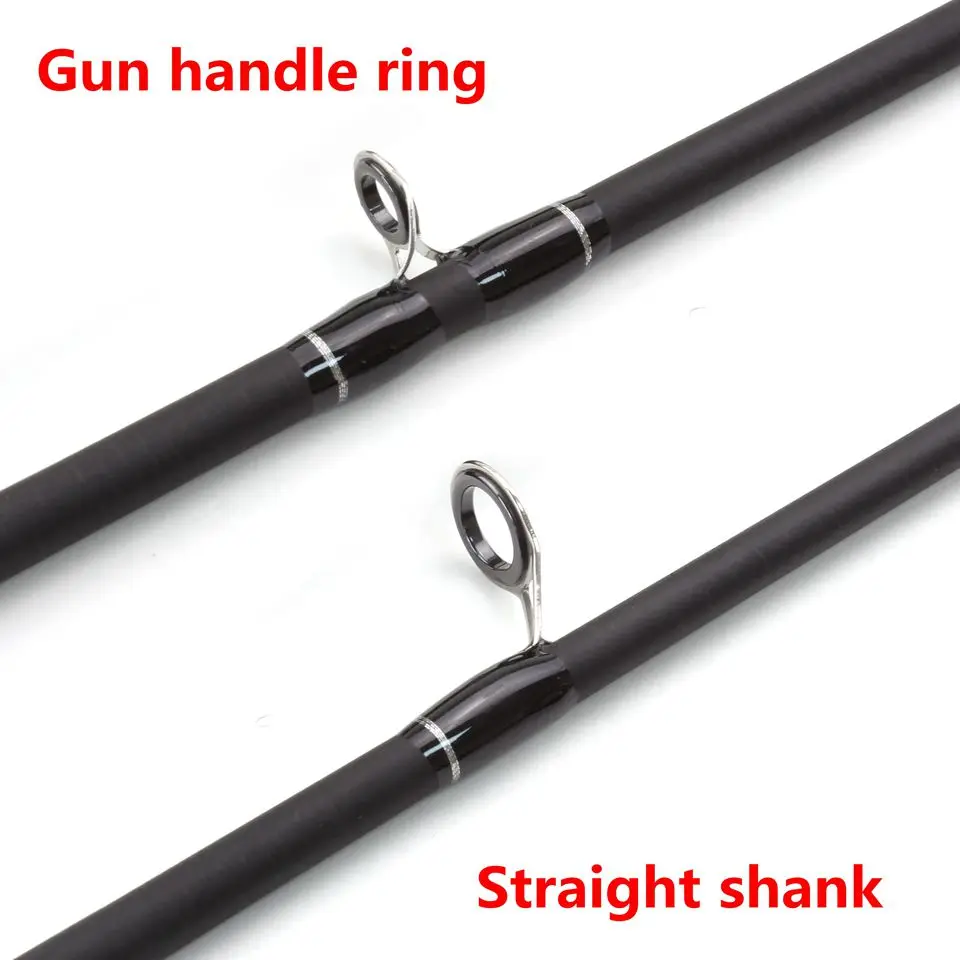 Спиннинг 1 8 м кастинговое удилище с деревянной ручкой карбоновое для приманки