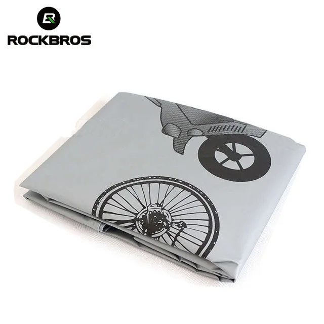 ROCKBROCS 26 &quot29&quot er Защитное снаряжение для велосипеда водонепроницаемый защитный