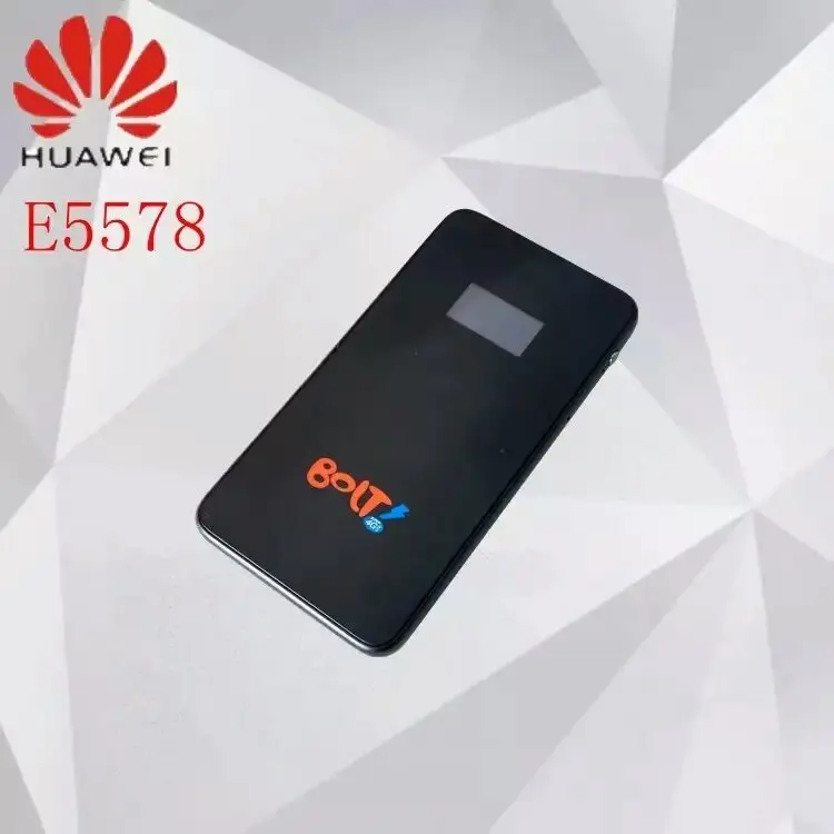 Разблокированный Huawei E5578 150 Мбит/с 4G WiFi роутер FDD1800/2100 МГц TDD2300Mhz 3G мобильный Hotspot PK