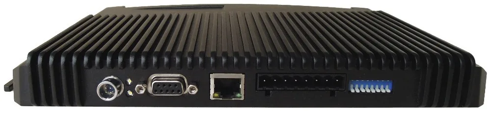 R2000 чип UHF четырехканальный RFID считыватель | Безопасность и защита