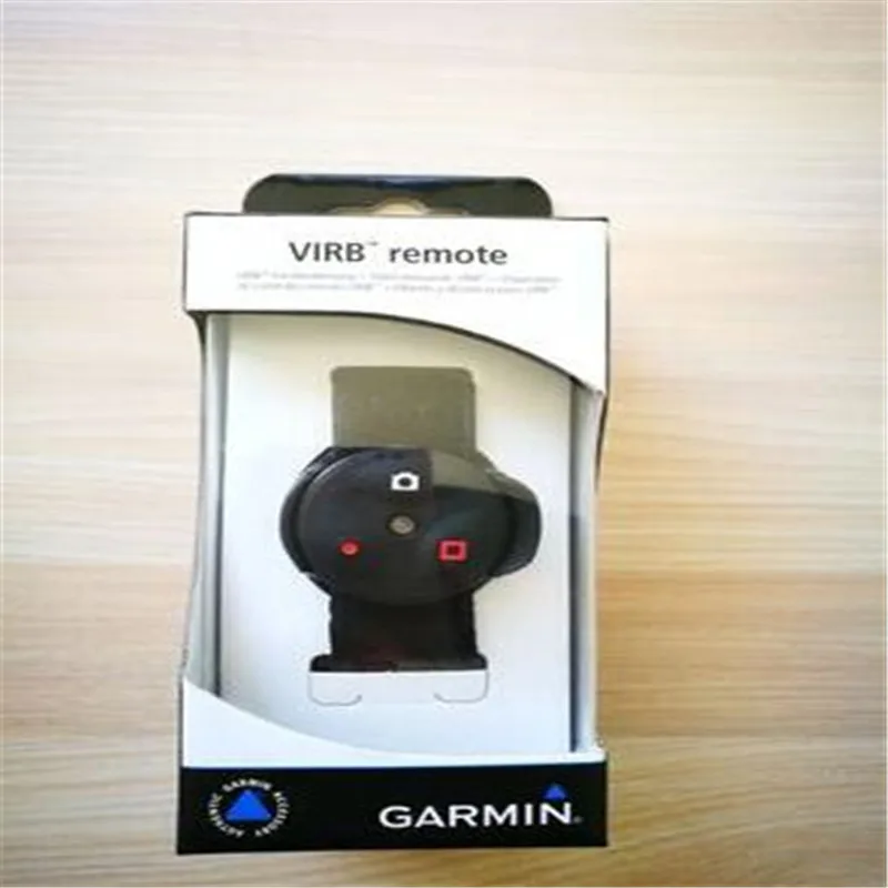 Garmin пульт дистанционного управления для garmin Edge 1000 520 810 820 virb xe Камера | Спорт и