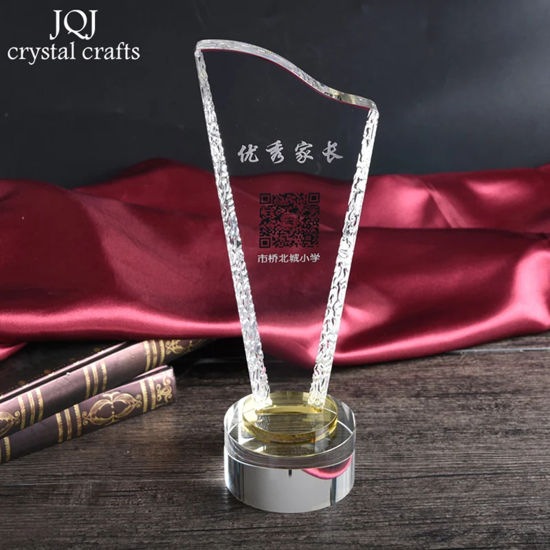 

Индивидуальные Кристальные миниатюрные поделки из стекла, персонализированные текстовые и гравированные логотипы, украшения для подарков, домашний декор, украшение дома