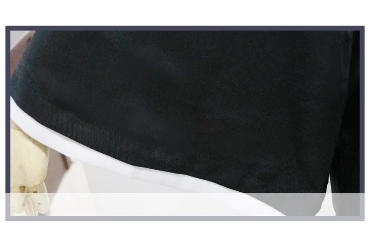 Аниме BLEACH Kuchiki Rukia Косплей Костюм|Костюмы аниме| |