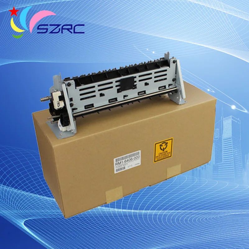 

High quality new Fuser Unit Compatible For HP P2035 P2055 220V