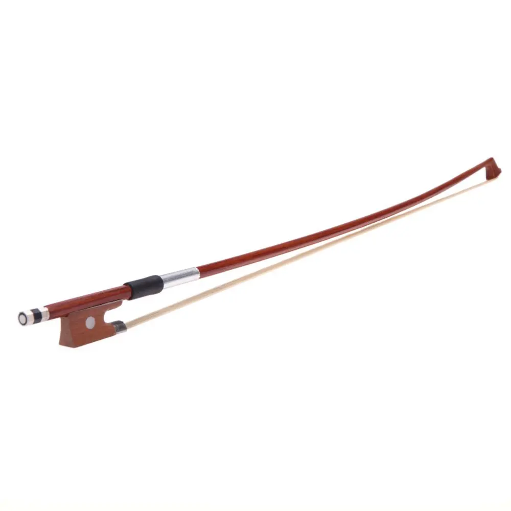 1/2 Arbor лук для скрипки из конского волоса изысканные аксессуары скрипки|fiddle bow|violin