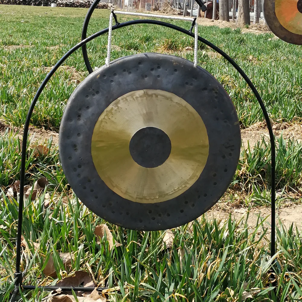 

chinese traditional 16''chao GONG