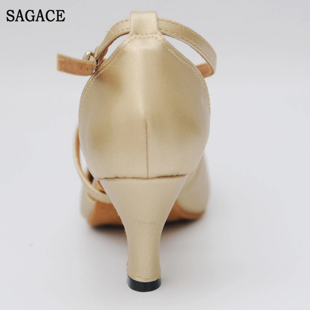 SAGACE/женская модная повседневная пикантная Уличная обувь с кристаллами