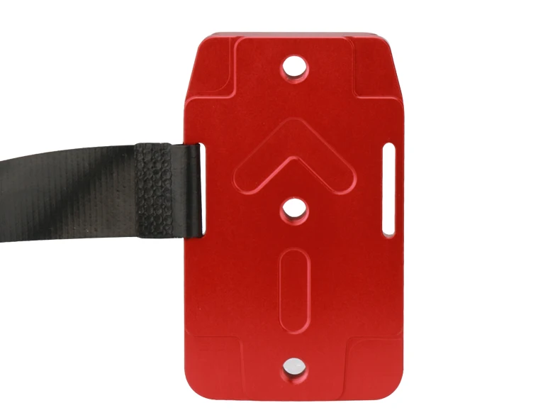 Mp-1 Алюминий Многофункциональный Quick Release Plate для DJI Spark видео стабилизатор