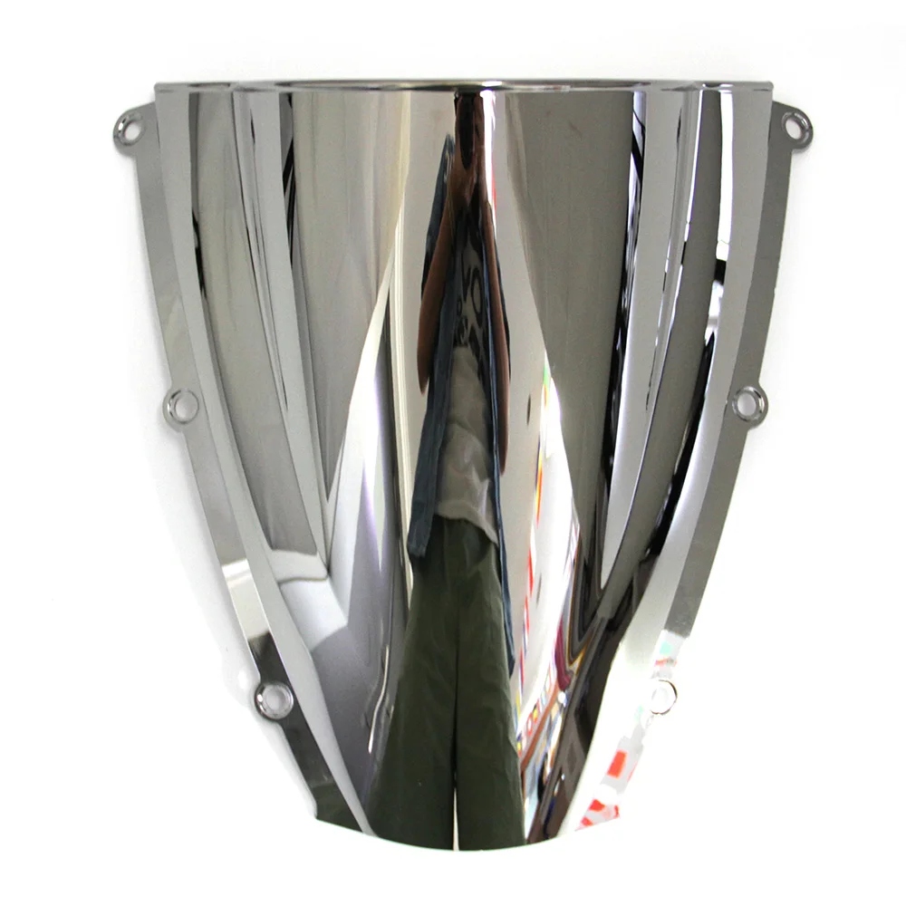 ABS ветровое стекло для Honda CBR600RR CBR 600RR F5 2003 2004 Double Bubble мотоциклетные ветровые