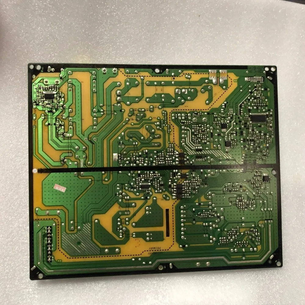Тест для LG плата питания PSPF-L911A 3PAGC10014A-R EAX61415301 42T1 ТВ