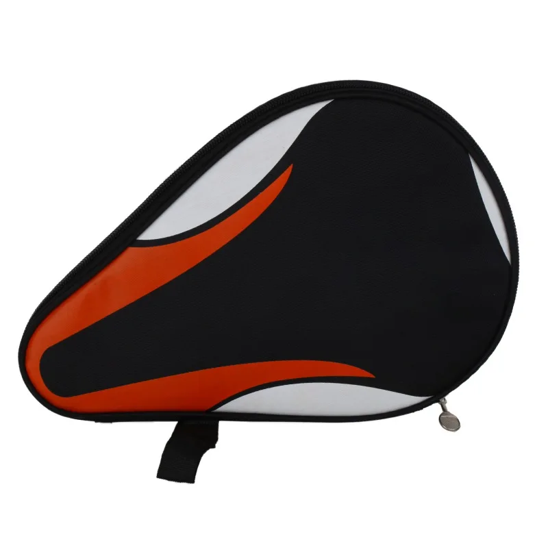 

Waterproof Table Tennis Racket Paddle Bat Bag Pouch with Ball Case Male Tennis Pouch Bike Bicycle Accessories