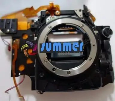 Новый D810 главного корпуса с зекральным модулем диафрагмой блок для Никона