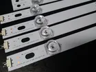 100% Новый 16 шт. (8*8 * B) светодиодный полоски для LG INNOTEK DRT 3,0 42 