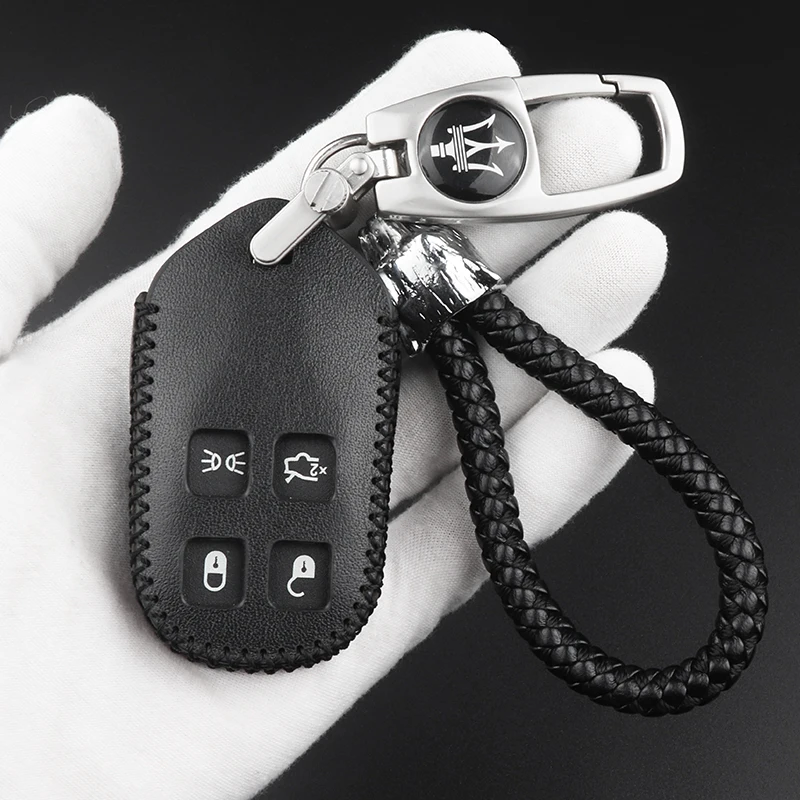 KUNBABY сумка для ключей из натуральной коровьей кожи чехол автомобильных новый