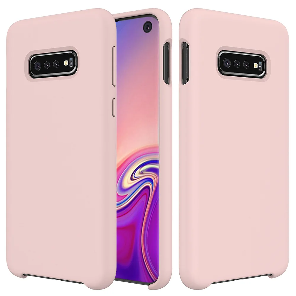 Чехол для Samsung Galaxy S10 Lite | Мобильные телефоны и аксессуары