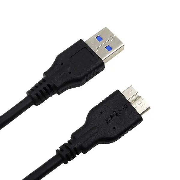 30 см ПК USB кабель для передачи данных Шнур Transcend 2 ТБ StoreJet жесткого диска