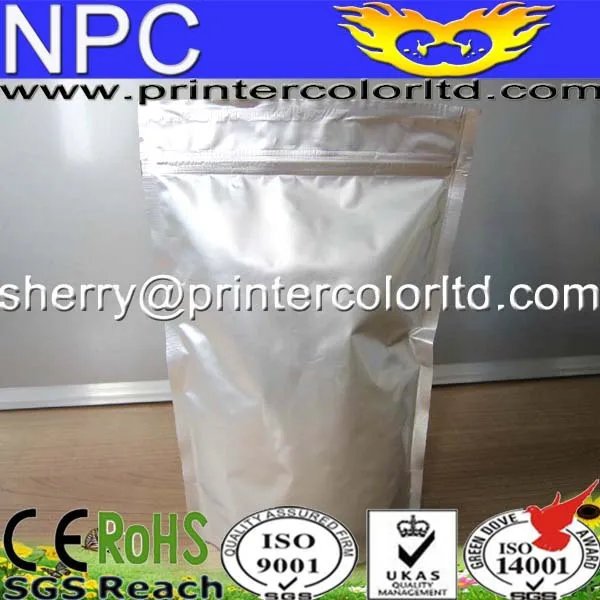 Порошок для HP цвет Pro 200 м 276 NWMFP пудра цветной лазерной печати M 271NW мфу совместимый