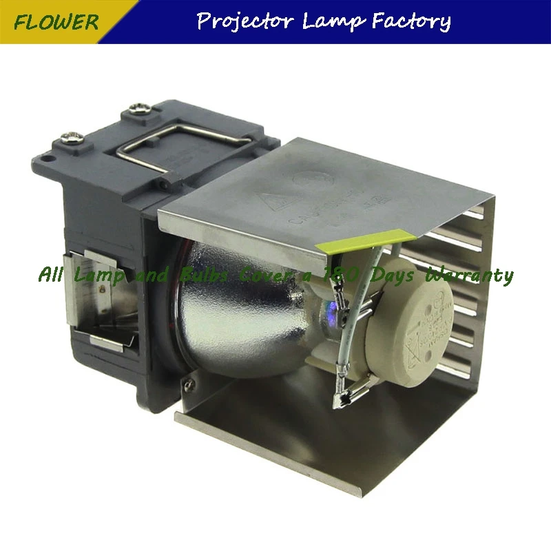 Лампа для проектора совместимая с лампой OPTOMA EW631 EX550ST EX631 FW5200 FX5200 daexlang лампа 240/0 8