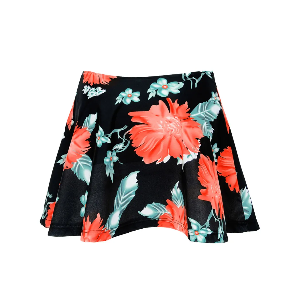 Женские плавки с высокой талией бикини летняя пляжная одежда шорты нижняя часть