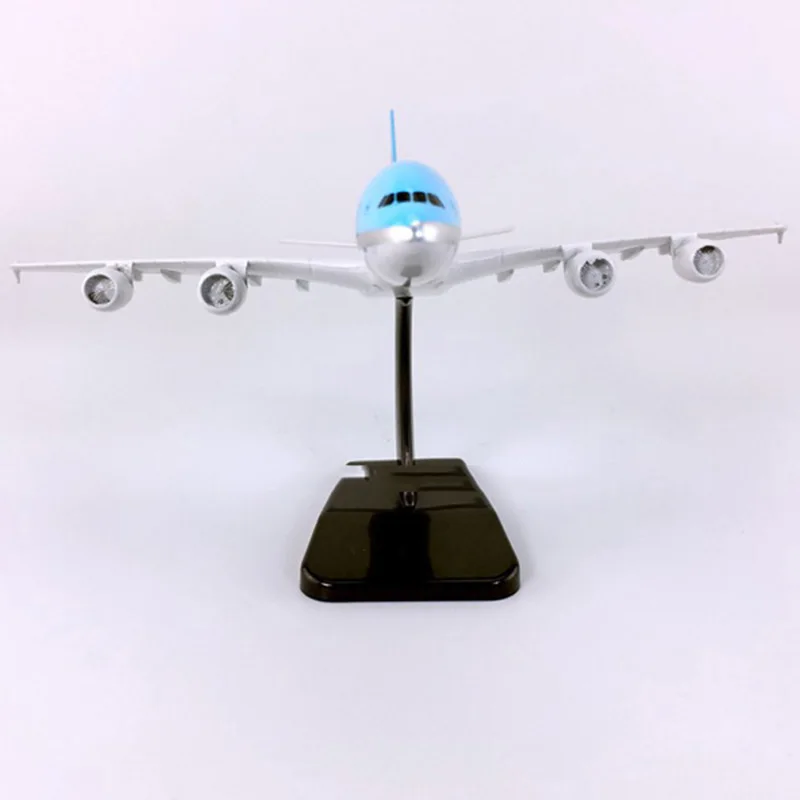 13 см игрушечные модели самолетов Ireland Airbus 330 Модель самолета литая под давлением
