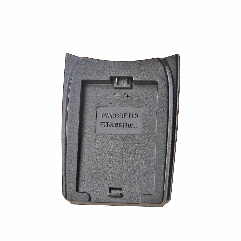 BP-110, BP110 плата зарядки батареи для Canon VIXIA HF R20, R21, R200/Legria HF R26, R27, R205, R20