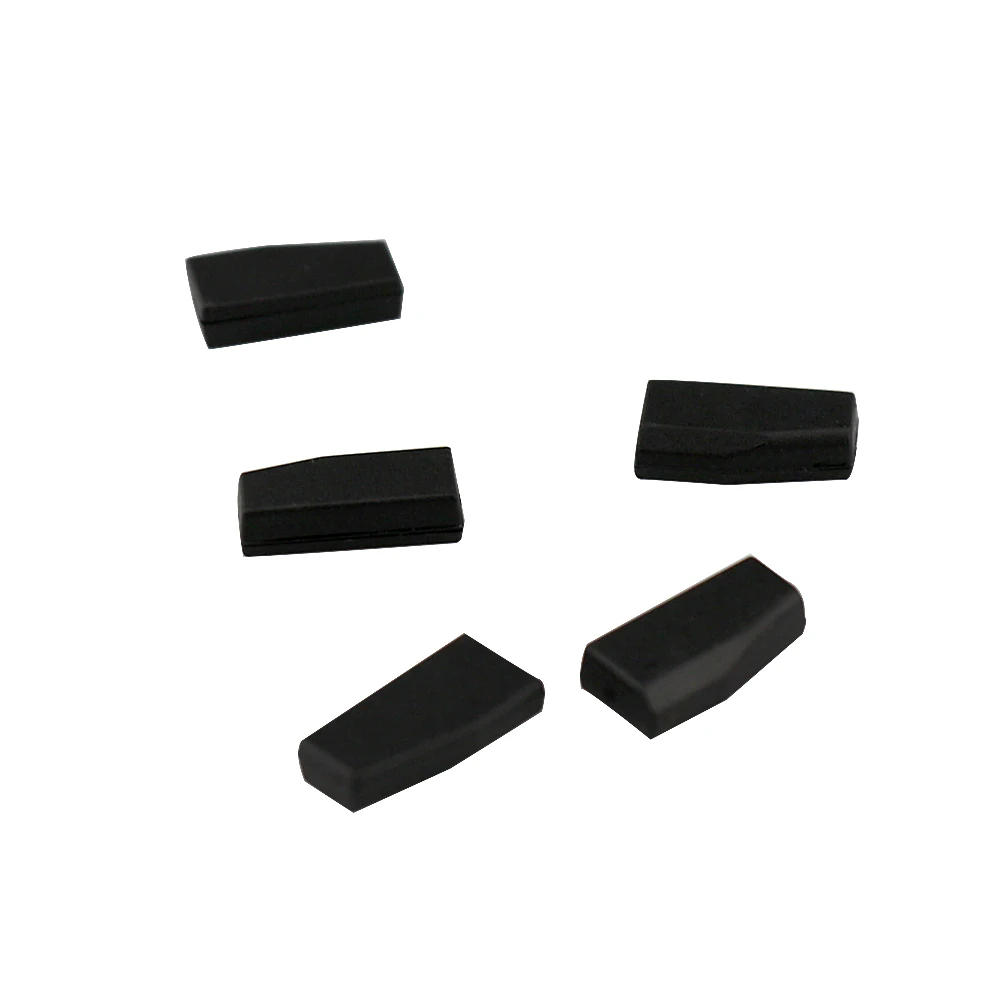 YIQIXIN 10 шт./лот новый чип транспондера OEM 4D60 40Bit пустой для Ford Connect Fiesta Focus Mondeo