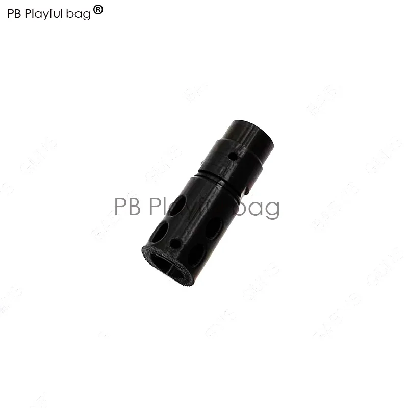 PB игривая сумка Уличный спорт гелевый шар P90 3 поколения розовый DK регулируемые