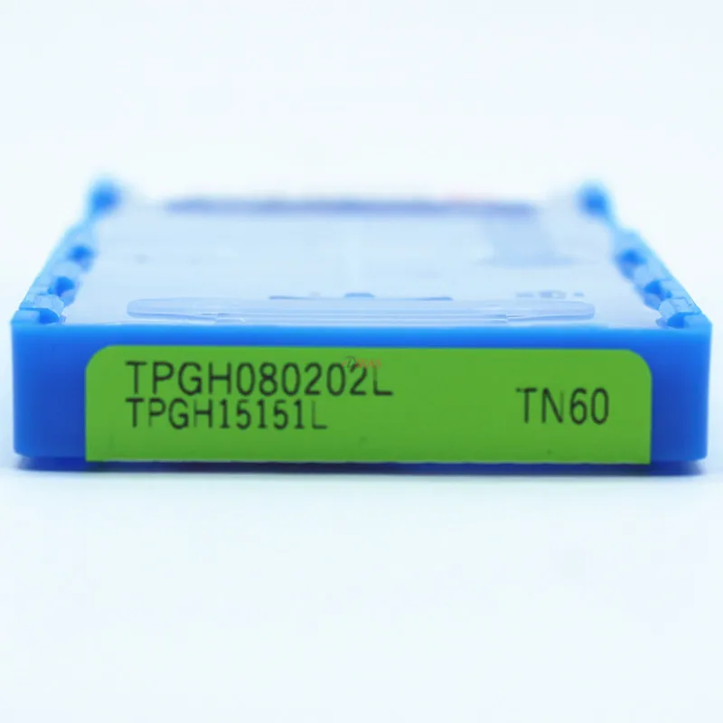 Бесплатная доставка TPGH080202/04L TN60 KYOCERA инструмент для внутренней обточки карбидная