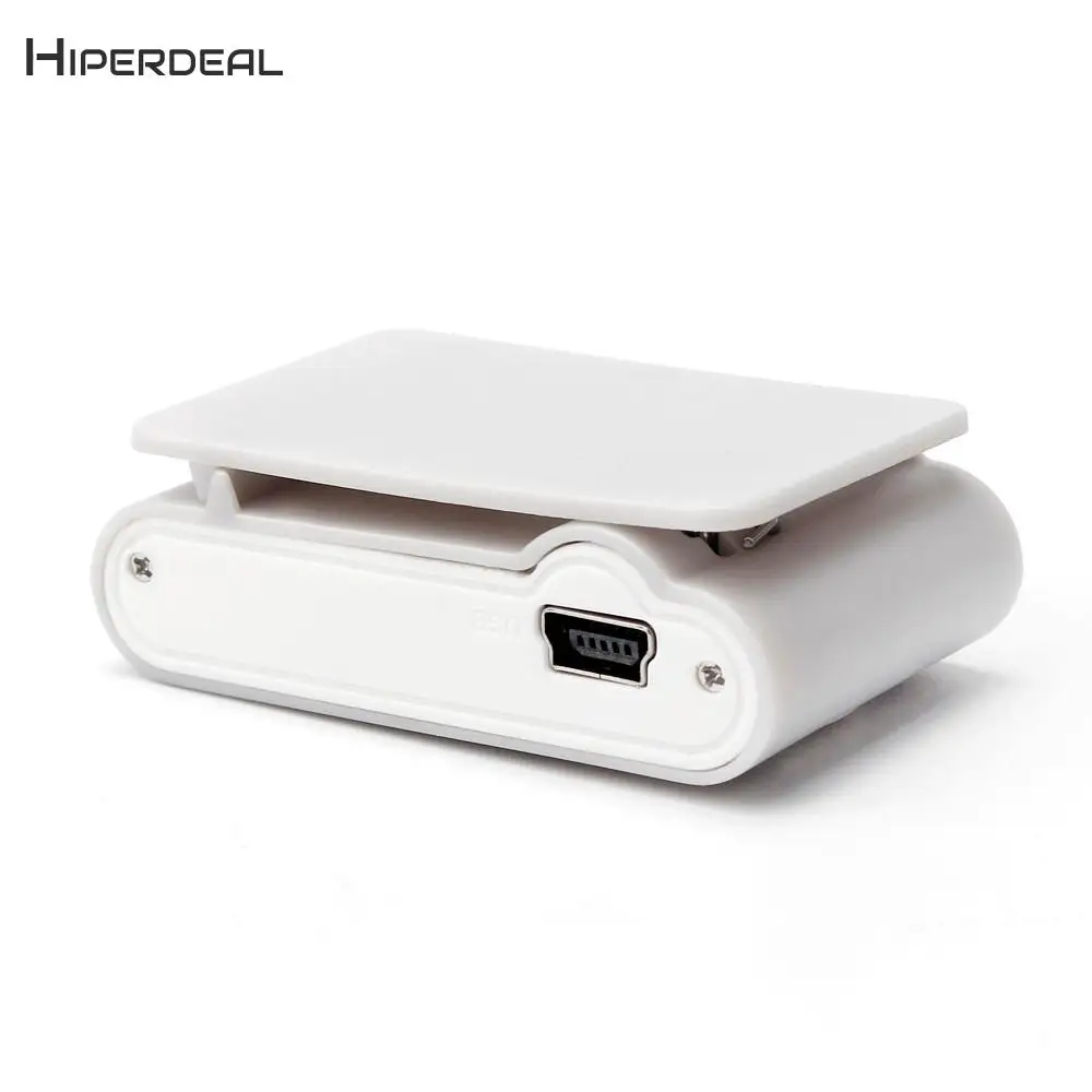 HIPERDEAL модный mp3 плеер модули музыкальный медиаплеер портативный ЖК экран