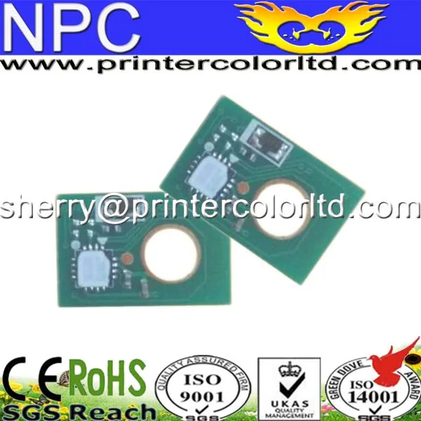 Чип для Ricoh imagio мп C2503SP C-2003MFP C2003 мфу MP-C-2011SP C-2503SP MPC2503-SP MP2003 SP MP-C 2003 малой мощности