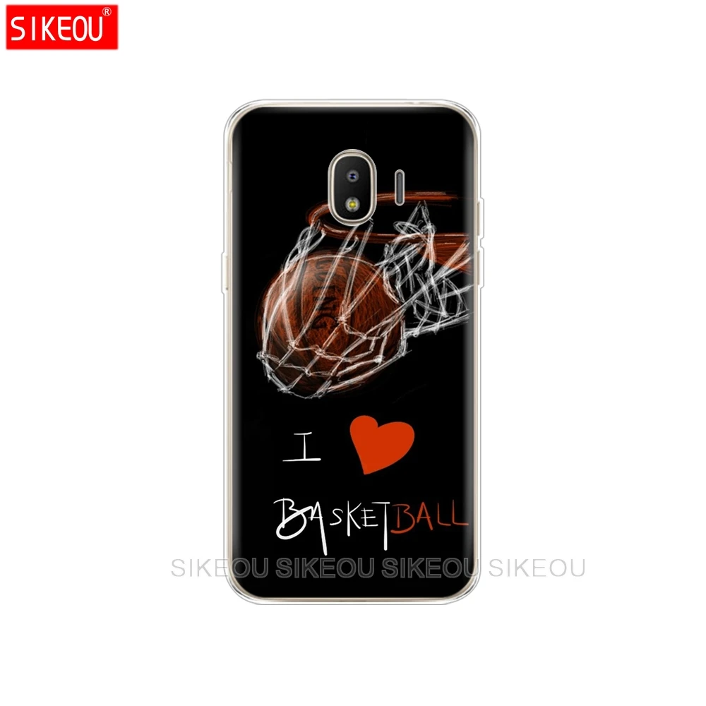 33812 Мягкий чехол для samsung J2 Core чехол s силиконовый чехол для телефона для samsung Galaxy J2 Core J 2 SM-J260F J260F J260 - Цвет: 33812