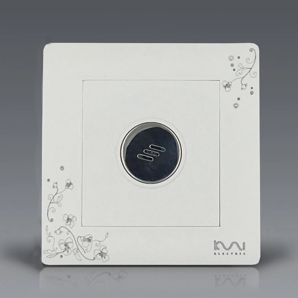 Настенный таймер COSWALL настенный светильник с функцией управления звуком и